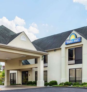 Days Inn Sanford