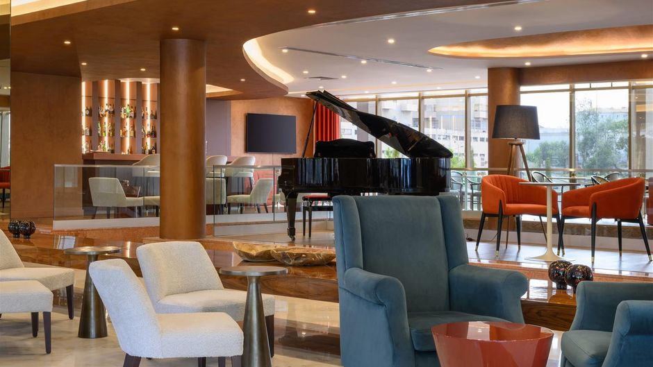 Hotel Coimbra, Affiliated by Melia Other