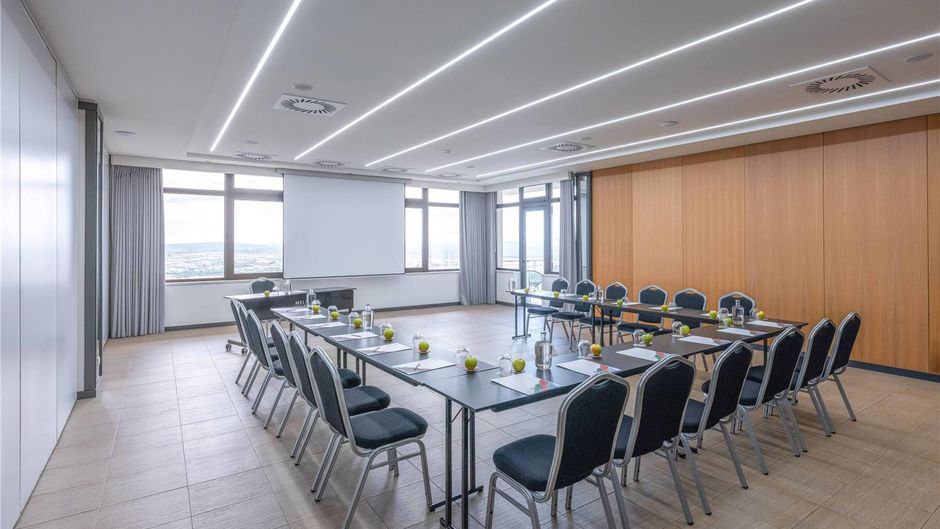 Melia Castelo Branco Meeting