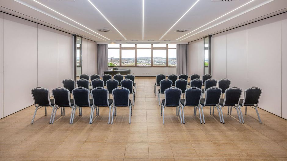 Melia Castelo Branco Meeting
