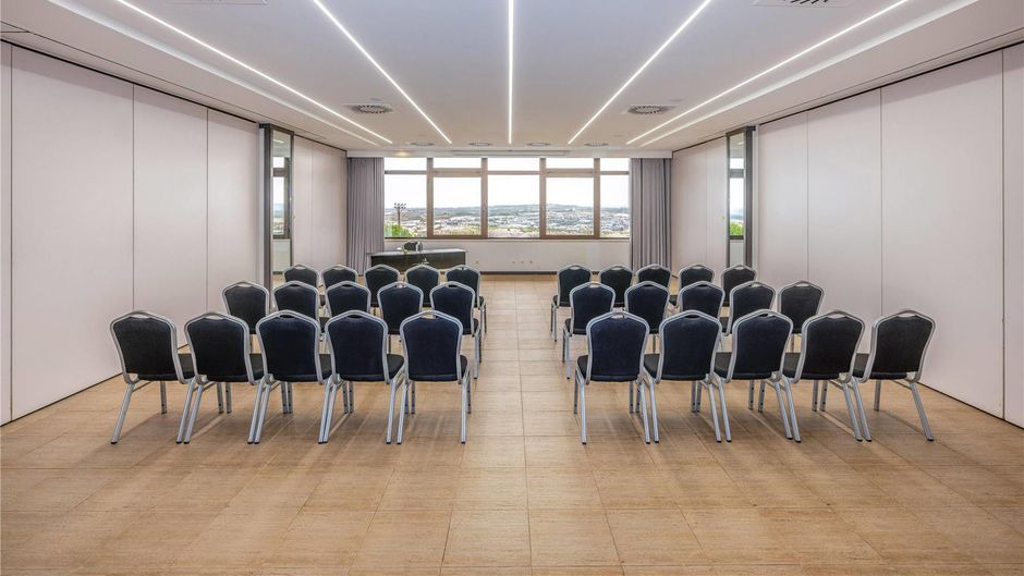 Melia Castelo Branco Meeting