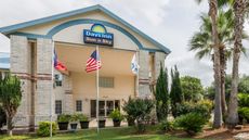 Days Inn San Antonio SE by AT&T Center