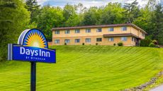 Days Inn Wurtsboro