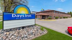 Days Inn Columbia Mall