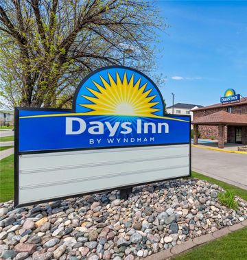 Days Inn Columbia Mall
