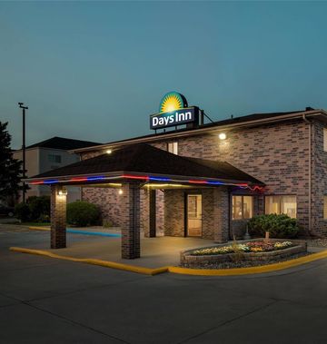 Days Inn Columbia Mall