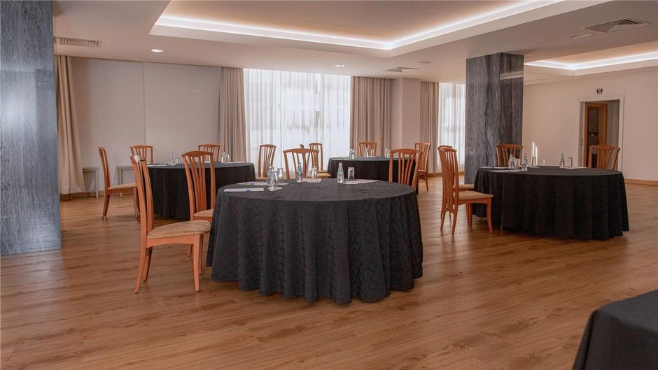 Hotel Covilha Dona Maria, aff by Melia Meeting