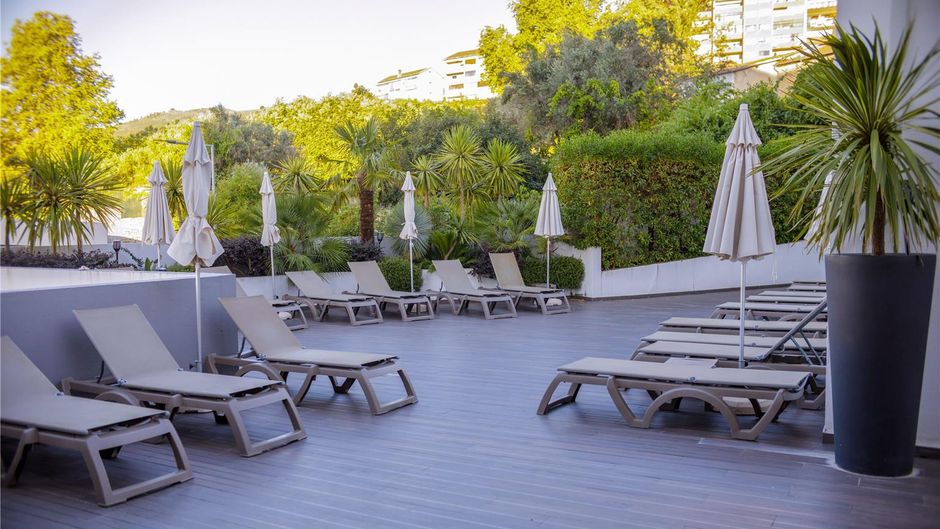 Hotel Covilha Dona Maria, aff by Melia Other