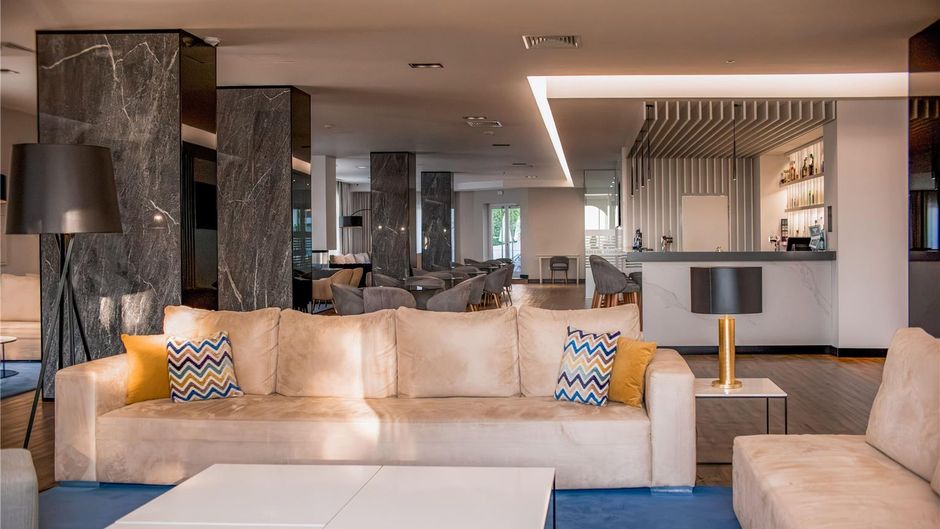 Hotel Covilha Dona Maria, aff by Melia Exterior