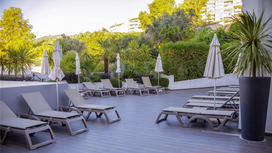 Hotel Covilha Dona Maria, aff by Melia Other