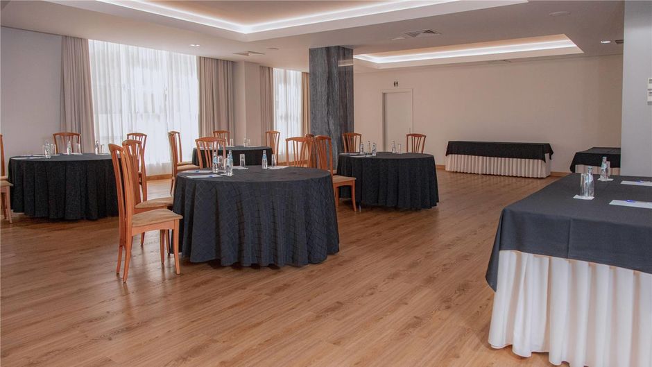Hotel Covilha Dona Maria, aff by Melia Meeting