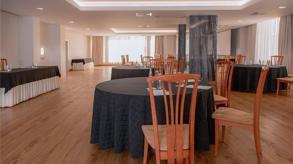 Hotel Covilha Dona Maria, aff by Melia Meeting