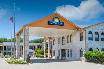 Days Inn San Antonio