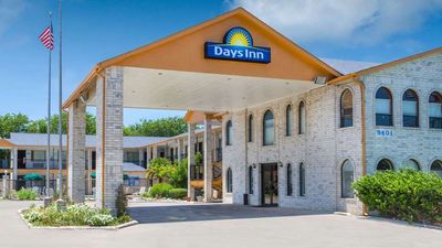 Days Inn San Antonio