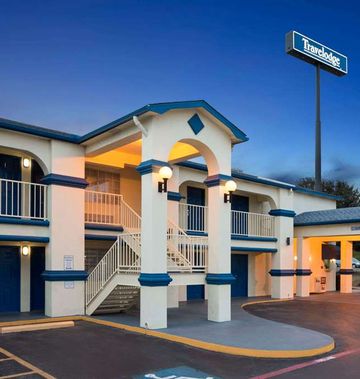 Travelodge Killeen/Fort Hood