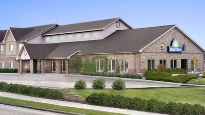 Days Inn Rapid City
