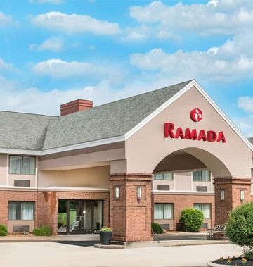 Ramada Vandalia