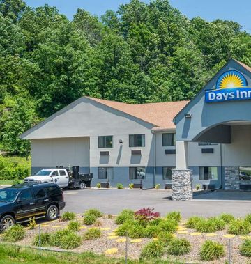 Days Inn Ashland