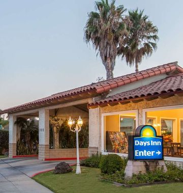 Days Inn Camarillo Ventura