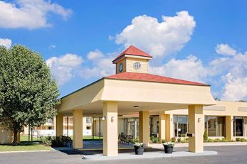 Days Inn Easton
