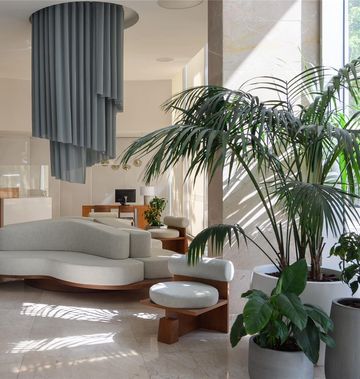 Melia Lisboa Oriente