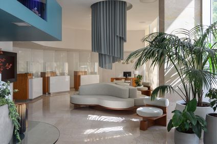 Melia Lisboa Oriente