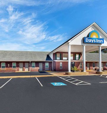 Days Inn Savannah