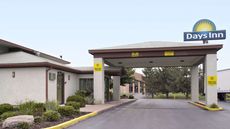 Days Inn Plainfield