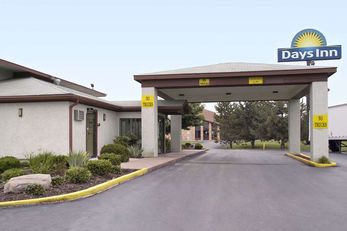 Days Inn Plainfield