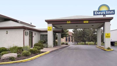 Days Inn Plainfield