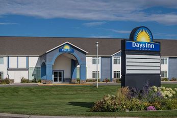 Days Inn Great Falls