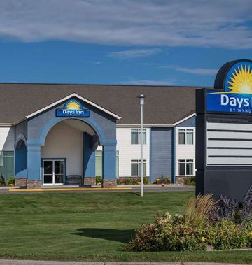 Days Inn Great Falls