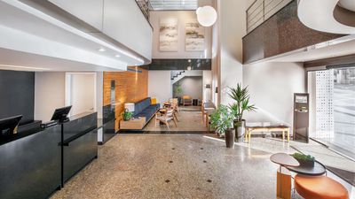 Sao Paulo Tatuape, Affiliated By Melia