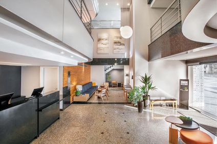 Sao Paulo Tatuape, Affiliated By Melia