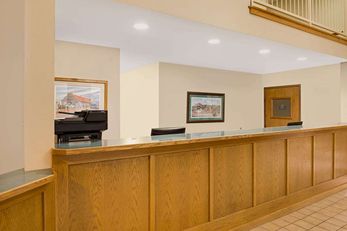 Days Inn Boonville