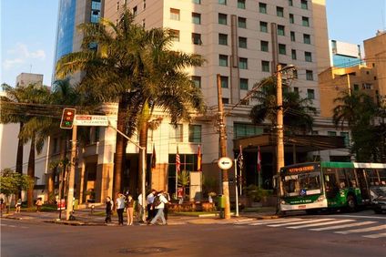 INNSiDE Sao Paulo Iguatemi