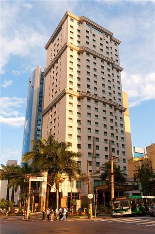 INNSiDE Sao Paulo Iguatemi