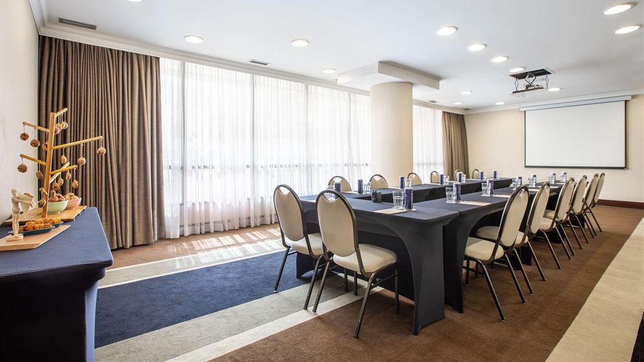 INNSiDE Sao Paulo Iguatemi Meeting