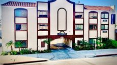 Days Inn Alhambra CA