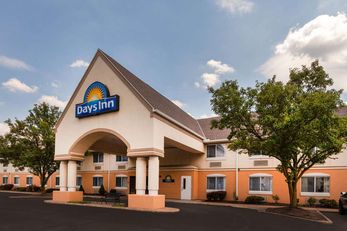 Days Inn Milan/Cedar Point South