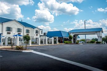 Days Inn Troy