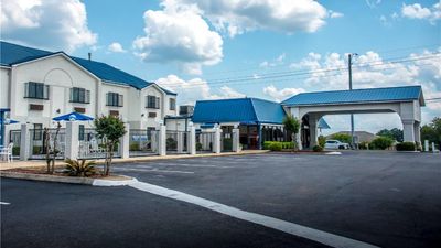 Days Inn Troy
