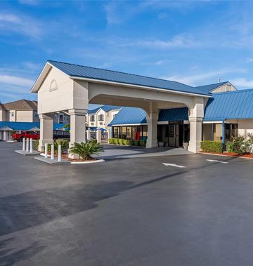 Days Inn Troy