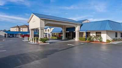 Days Inn Troy