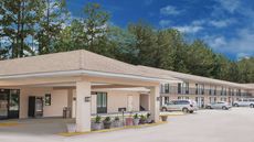 Days Inn Newton