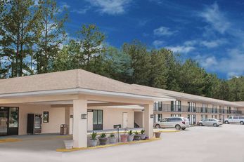 Days Inn Newton