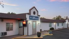 Days Inn Jamestown