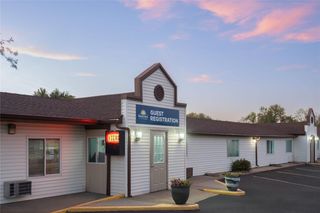 Days Inn Jamestown