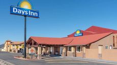 Days Inn Grants