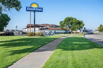 Days Inn Billings